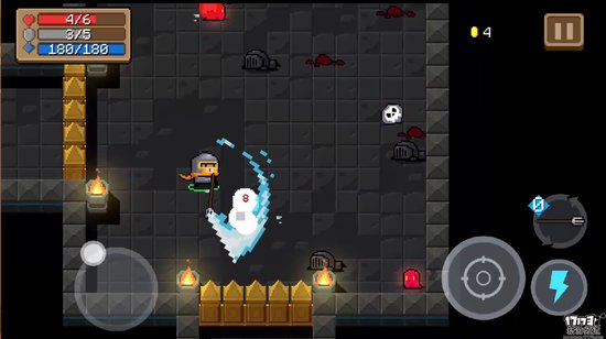 鍏冩皵楠戝＋娓告垙娴嬭瘎,鍏冩皵楠戝＋瀹堟姢绁炴