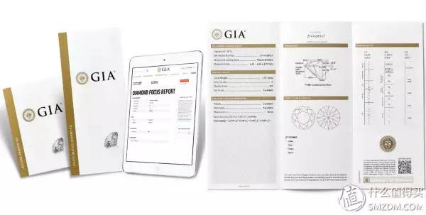 钻石挑花眼？get终极选购攻略吧！