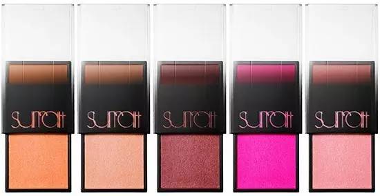 Bambi美番丨这些比肩TF、YSL的欧美小众彩妆品牌你一定要知道!