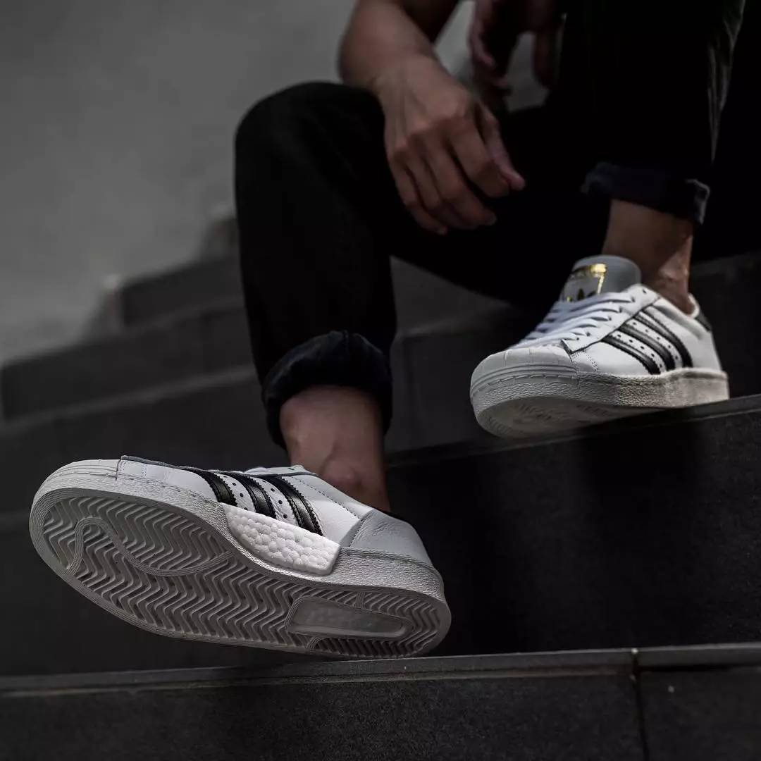 adidassuperstar贝壳头能水洗吗,adidassuperstar贝壳鞋秋冬可以穿吗