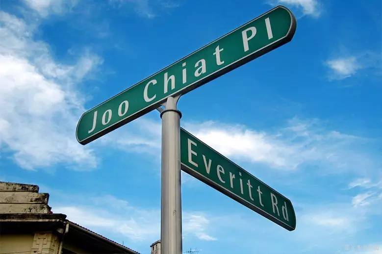 假装了解新加坡却不知道这两个地方，那你可能有点“土”哦