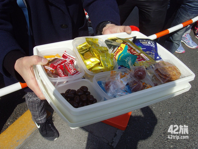 一场马拉松就是一座城市的深度游,记录跑马拉松比赛走过的城市
