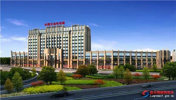 临沂最便宜批发市场在哪里,临沂批发市场种类分布图