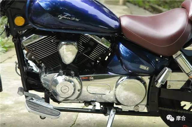 测评｜太子驾到百官跪迎力帆V缸太子车V16登基在即