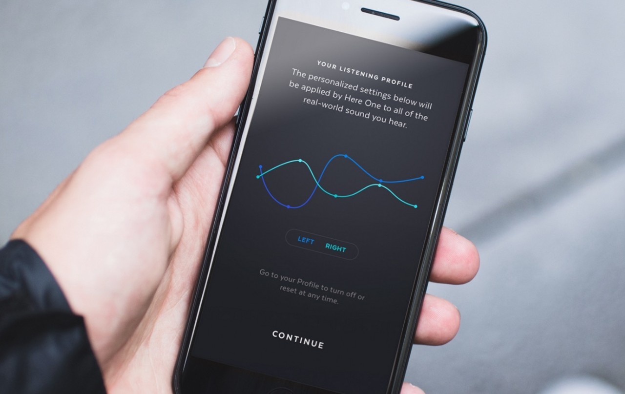 听你想听到的声音｜这耳机技能我给满分！