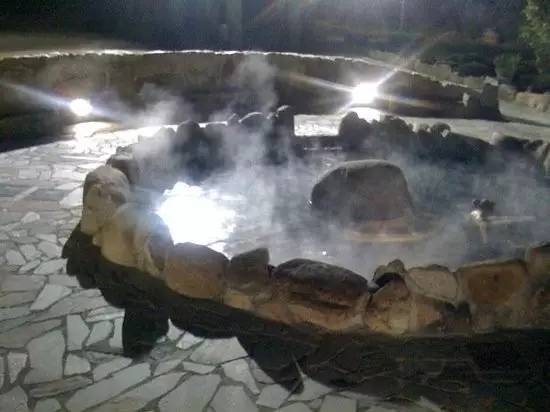 浪漫之旅到了西班牙,西班牙浪漫旅程