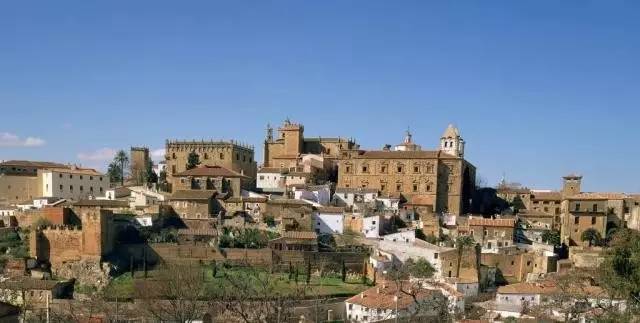 浪漫之旅到了西班牙,西班牙浪漫旅程