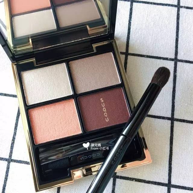 一机在手天下我有原视频,一盘多用的眼影盘便携