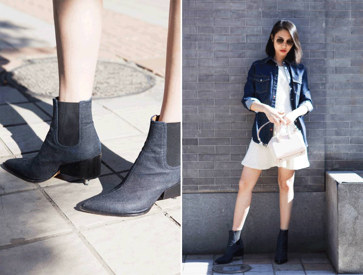 擦亮眼睛不能被假象蒙蔽,擦亮眼睛不容易掉坑里