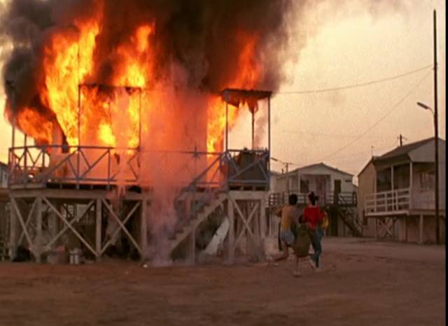 在身体微热一点的37°2的清晨~