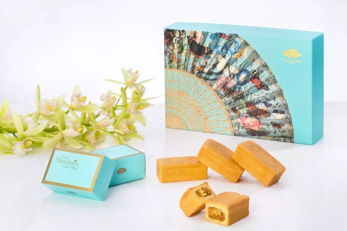 台湾游记凤梨酥,台湾旅游凤梨酥