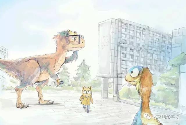 北影艺考演戏,北影艺考的热闹非凡