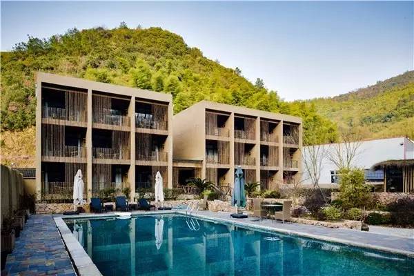 周末浪里个浪|100元春游基金+15家民宿限量房券6折起送你去春游