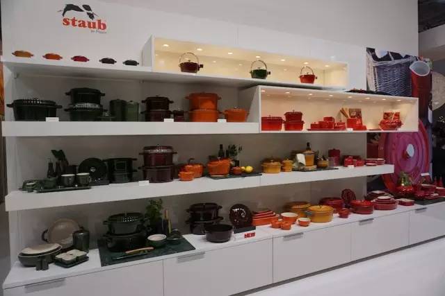 去处丨克服旅行上瘾症的最好办法，就是去逛一场家居展