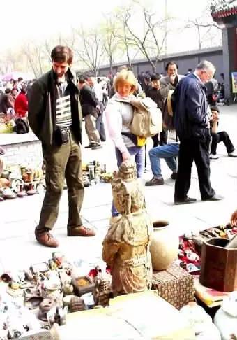 大同潘家园古玩市场地址,大同潘家园古玩市场近日是否开业