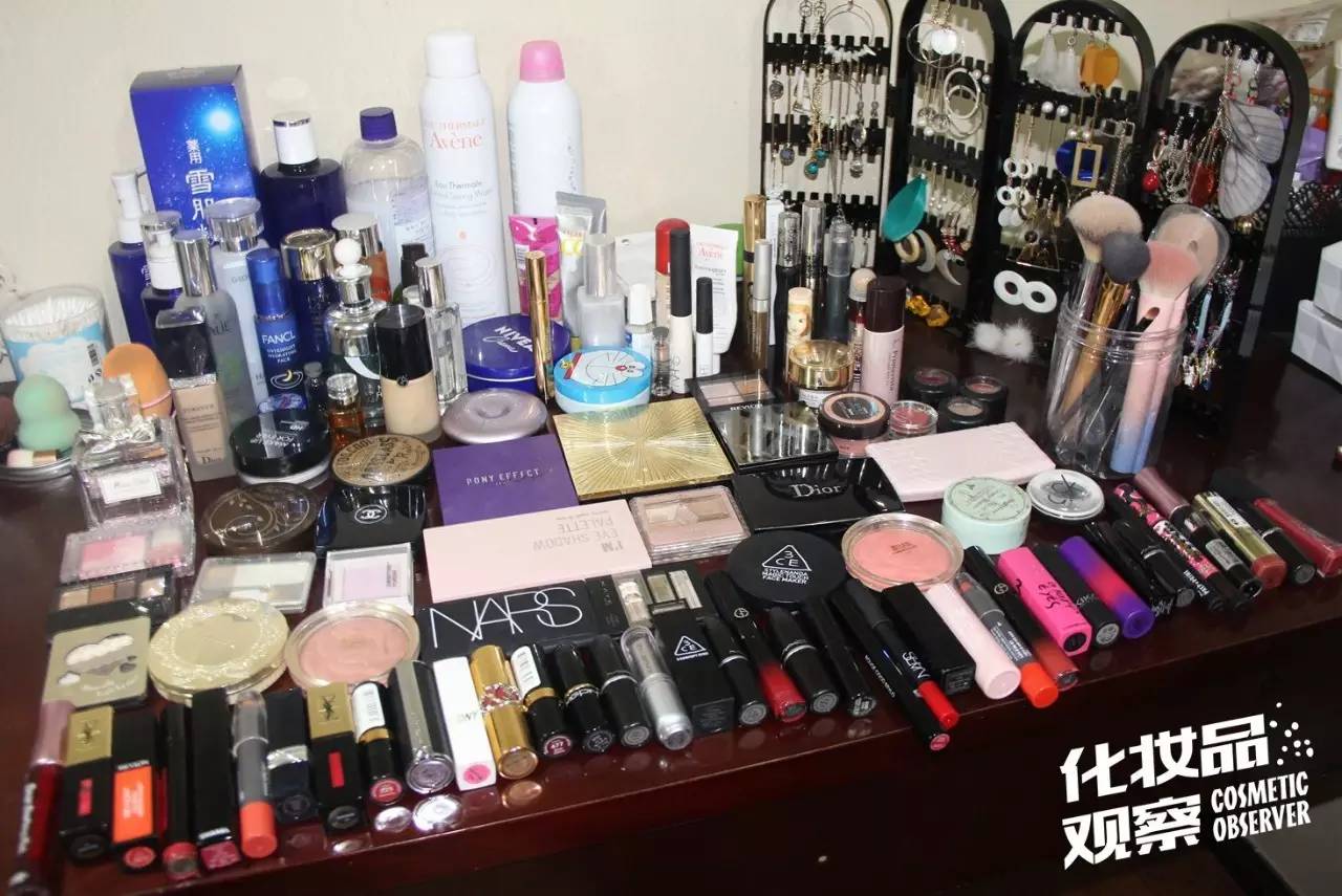 女生为什么不买国产化妆品,为什么现在不用国产化妆品