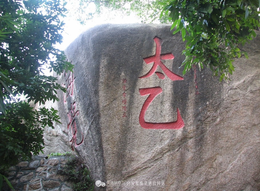 澳门最古老禅院妈阁庙,澳门古老妈祖阁