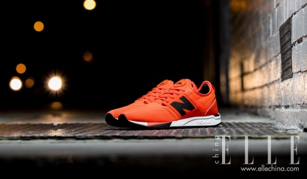 这是球鞋还是袜子……恕我可能不懂时尚