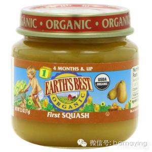 一周不重样的辅食泥,热门泥辅食