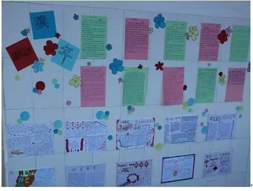 小学生开学教室布置,开学布置教室黑板报