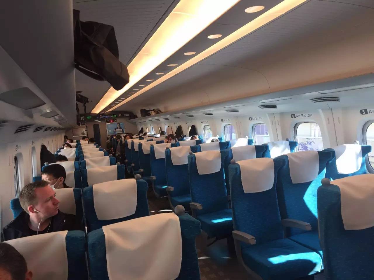 体验日本电车,体验日本地铁