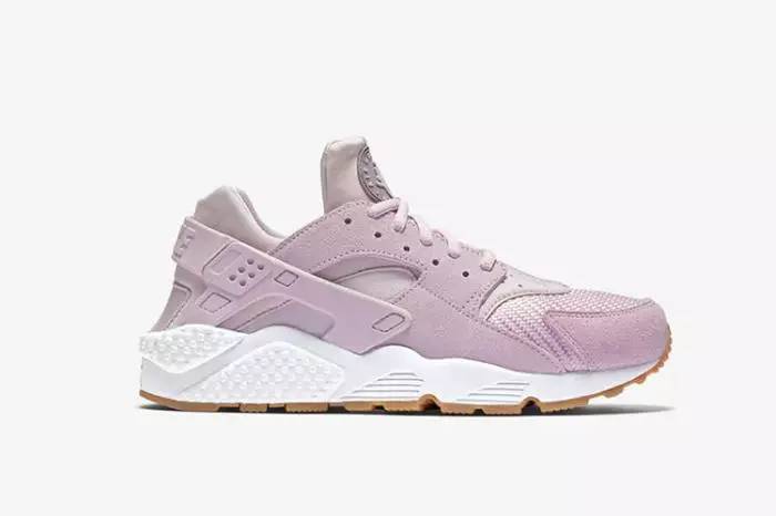 粉色大牌鞋子推荐,情侣鞋潮鞋品牌推荐