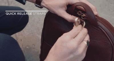 旅行必备背包可折叠,旅行背包超简单