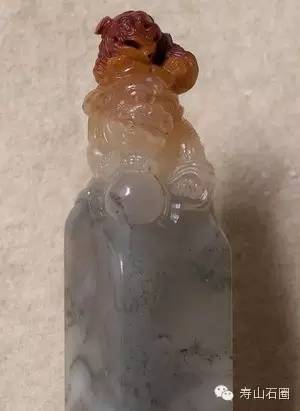 瑕疵寿山石,寿山石品种图谱大全