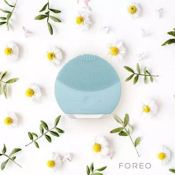foreo洁面仪哪个更实用,最新foreo触感洁面仪使用说明