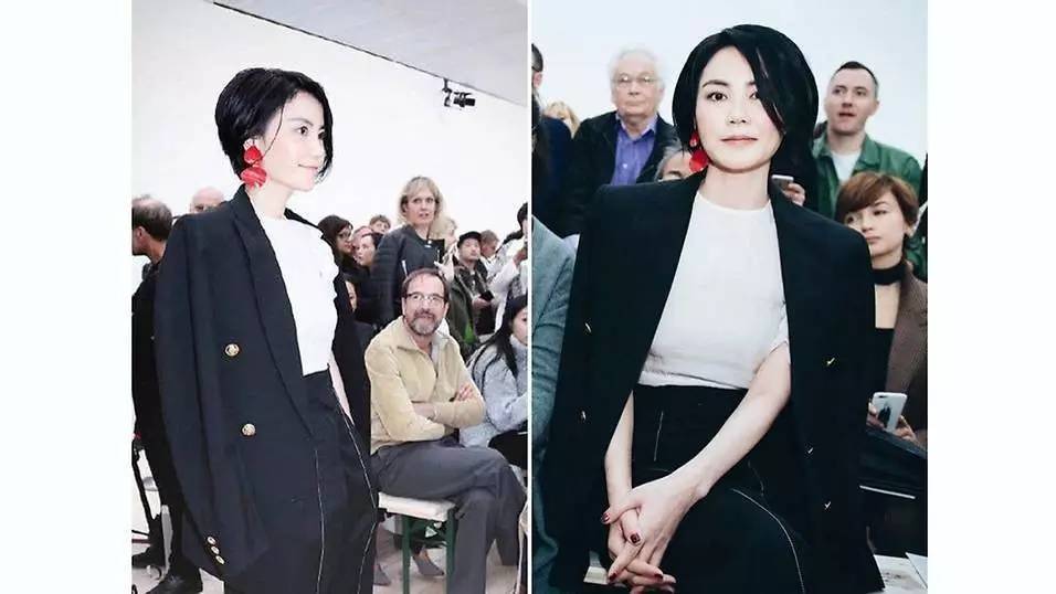 下一季的爆款潮流单品,2017流行单品推荐