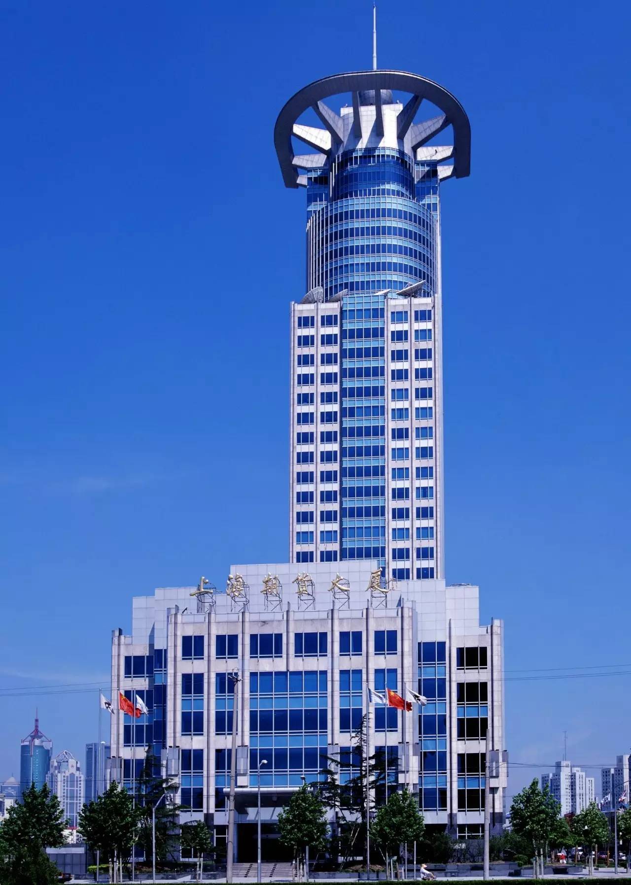 上海期货交易所官网招聘,中国金融期货交易所2024校园招聘