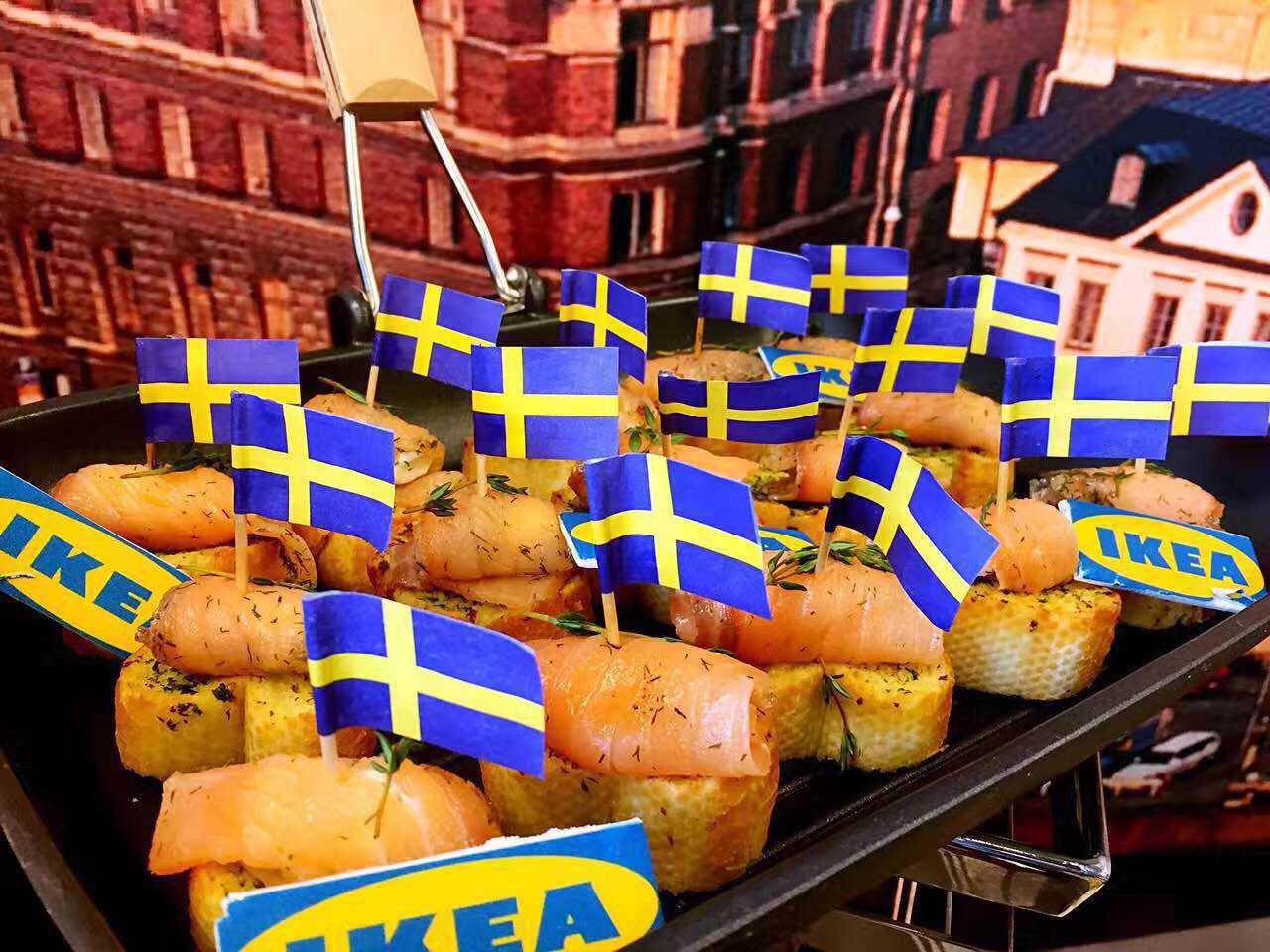 宜家15天年假,宜家家居招聘普工