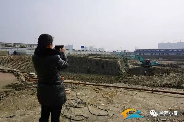 兰西小屋升学指导城南K-12神秘工地挖宝