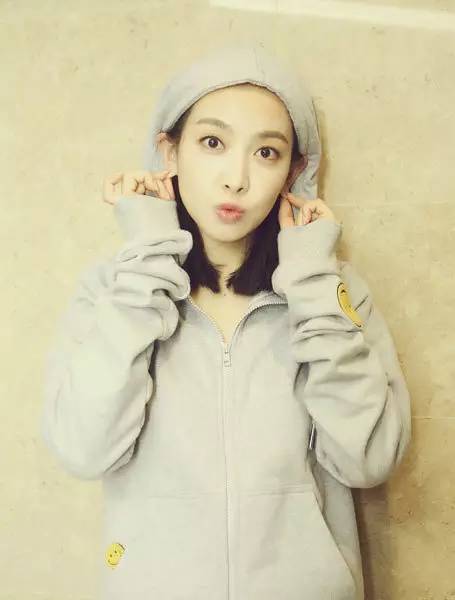 美容养肤妆容,宋茜和朴信惠同台视频