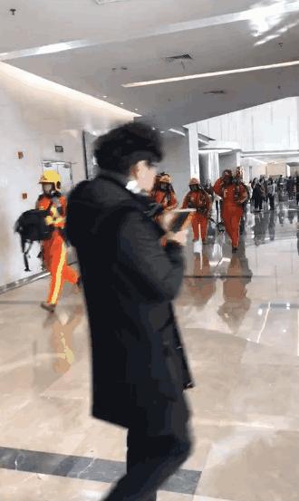 上海最近好火：连续两天3场！不行，这势头真的得控制一下了！