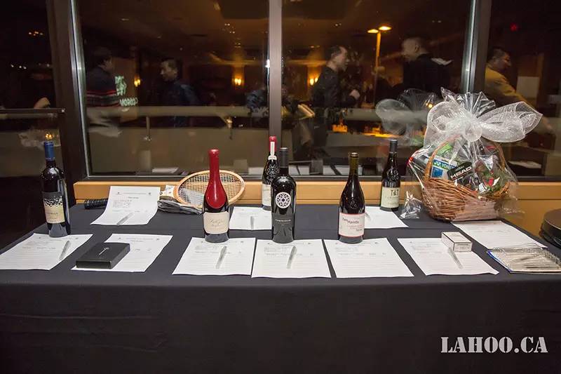 撒花｜与公益同行！庆祝Coromandel乐活网球公益晚宴圆满成功