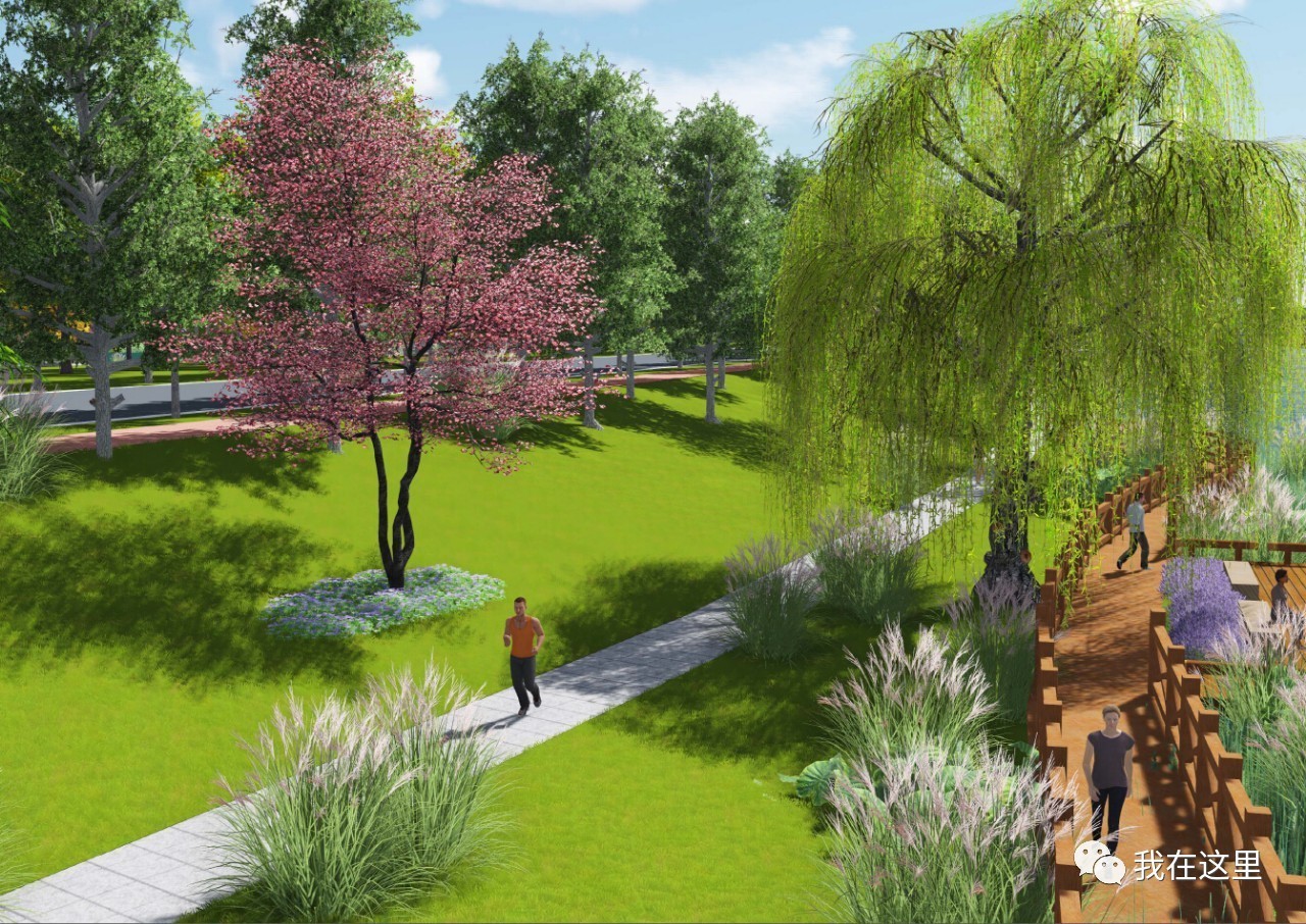 这项工程动辄几个亿,大美寻甸颜值要变天!