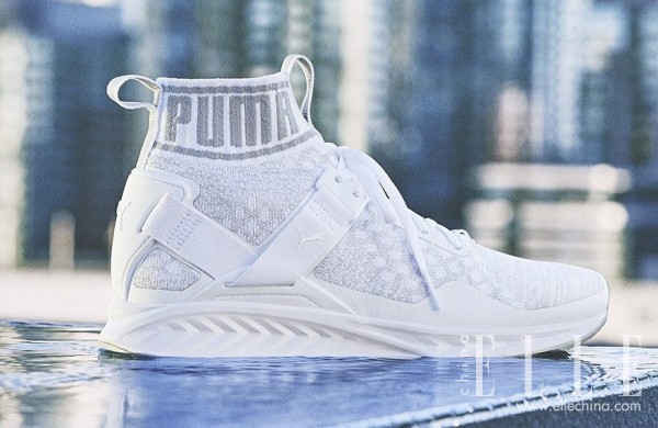 这是球鞋还是袜子……恕我可能不懂时尚