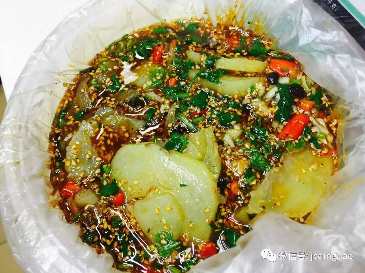 这个漂亮的青岛大嫚儿，独自经营一家冒菜馆5年，加盟店竟然开到了70家！