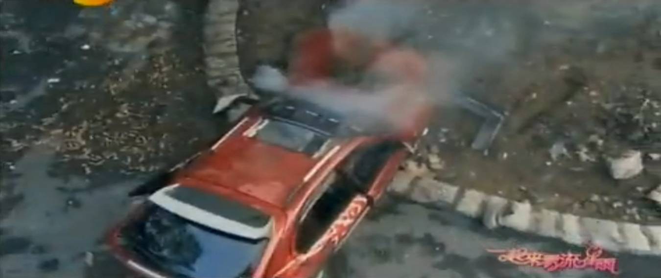 大写的不信！陈乔恩张含韵胡歌张翰……Ta们都曾失忆过？！