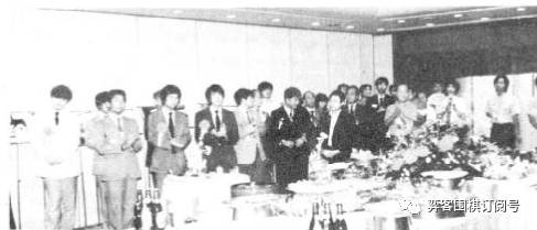 nec杯围棋,nec中日围棋擂台赛