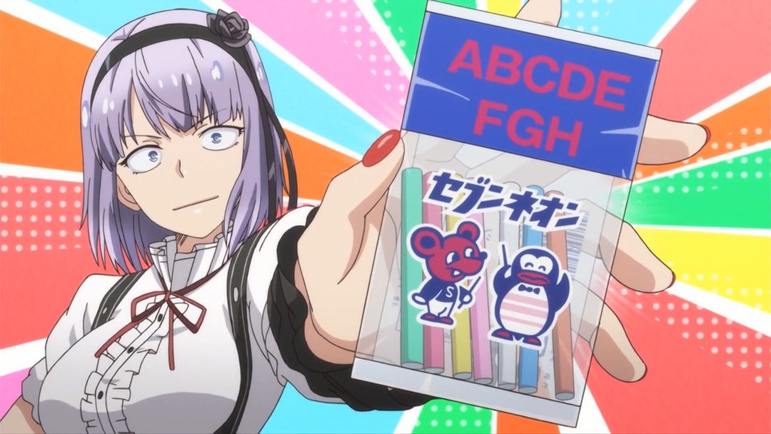 你能在粗点心的战争中生存下去吗？（三）-《粗点心战争》第3、4话零食不完全考察