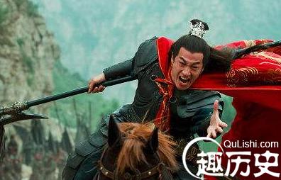 铜雀台吕布之死,三国演义吕布命丧白门楼