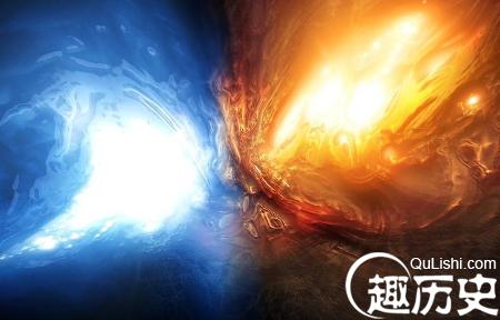 天启大爆炸的真相平行宇宙,神秘的天启大爆炸真相到底是什么