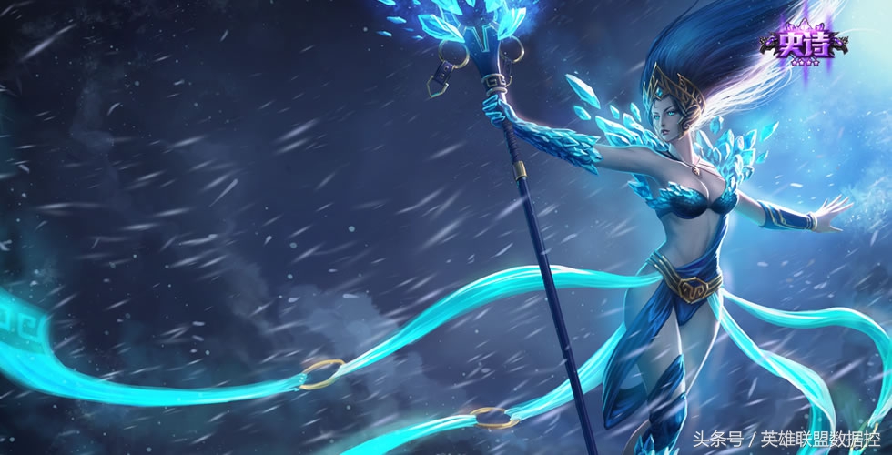 lol风女迦娜教学,lol风女迦娜教学视频