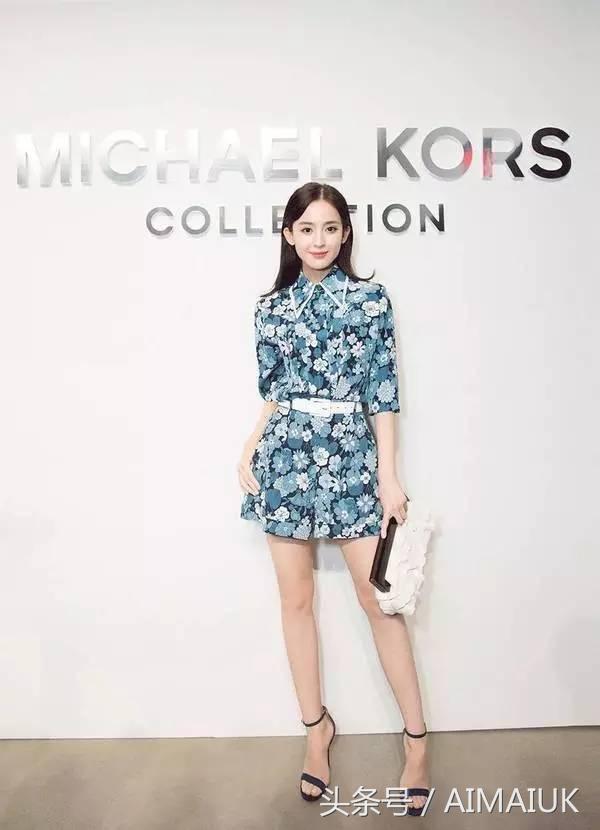 品牌库｜自从有了价格很美的MK，妈妈再也不用担心我吃土了