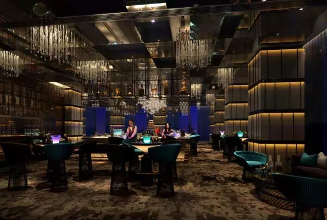 长沙瑞吉酒店有什么,长沙瑞吉酒店开香槟