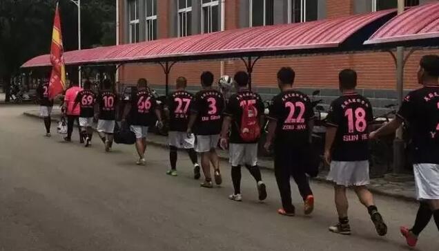 板凳观察——喀左仁义军