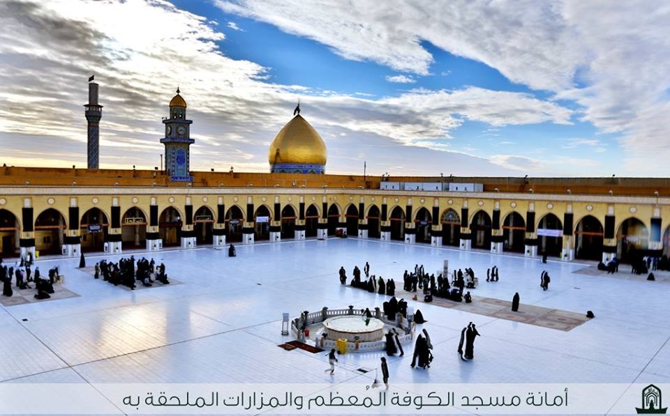 想去中东旅行？这位非洲人的环游中东经历值得参考