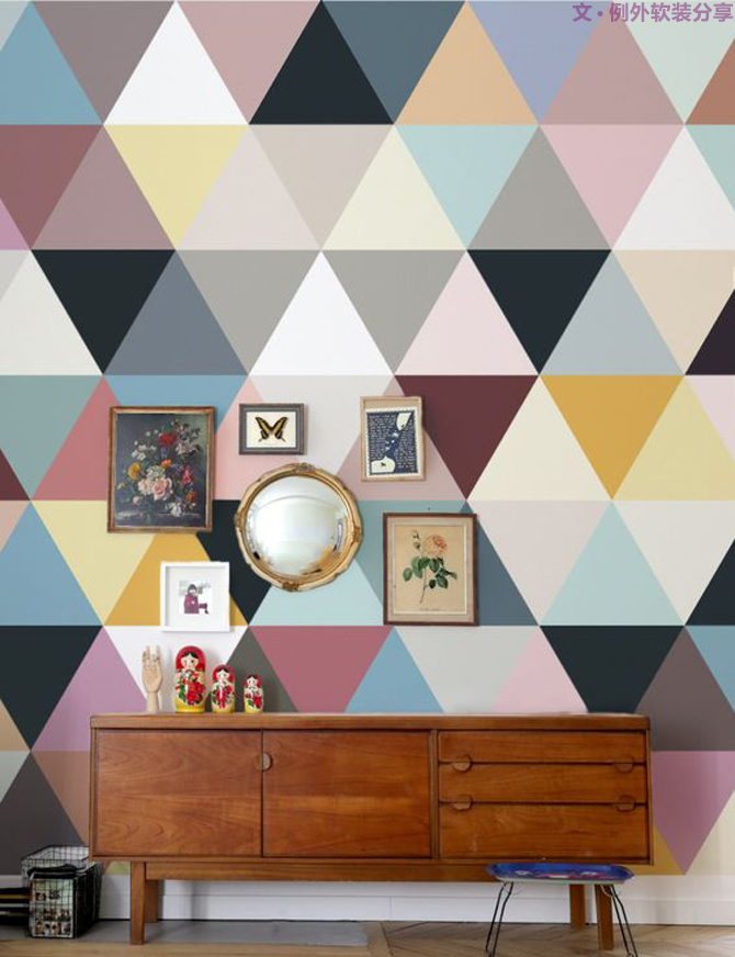 别嫌房子装修设计不高级了,装修中不流行但实用的设计